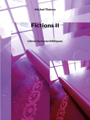 cover image of Fictions II